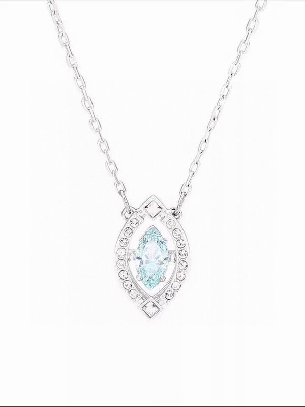 Swarovski Necklace 06yxh19